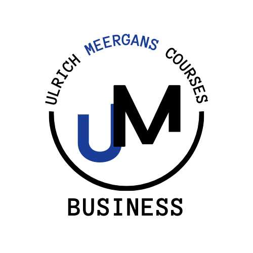 ULRICH MEERGANS COURSES