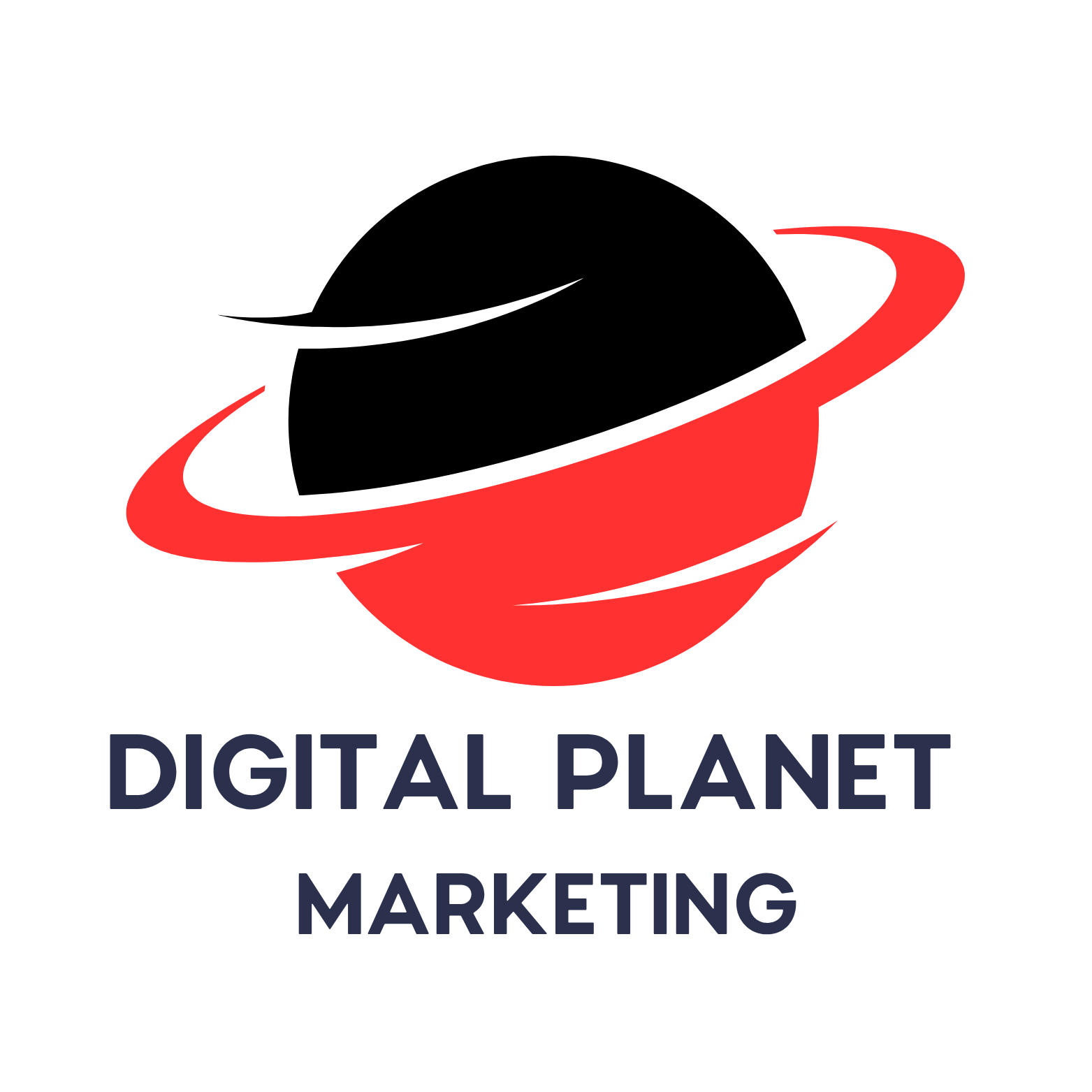 Digital planet marketing